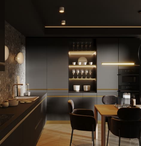 About RS CustomLux Interiors