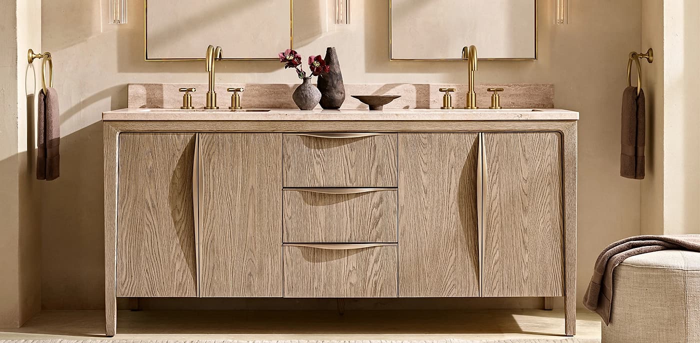 Designer Bathroom | 06