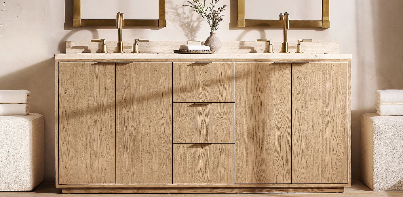 Spa-Inspired Bathroom | 07