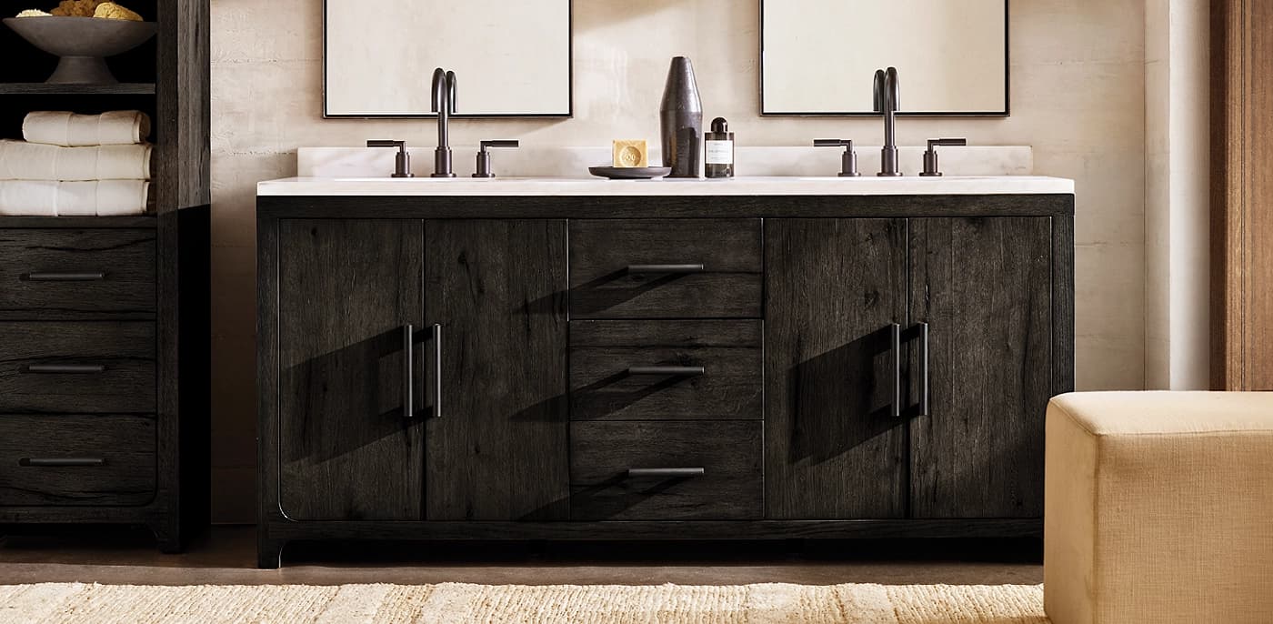 Contemporary Bathroom | 08