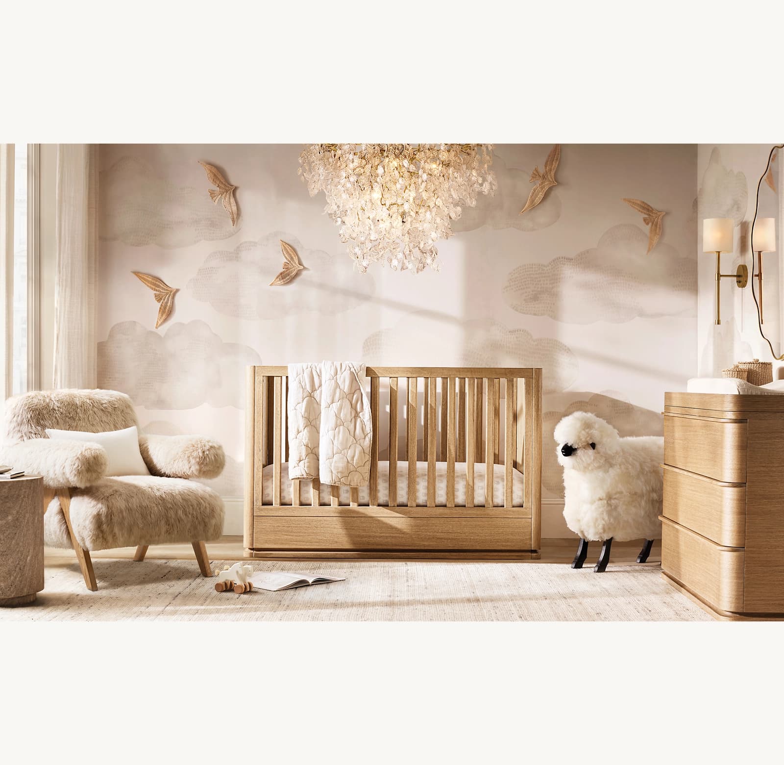 Modern Kids Room | 02