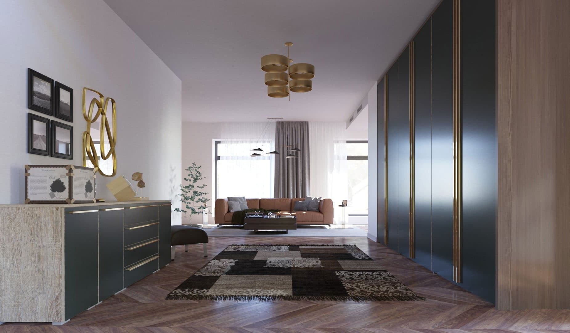 Entryway