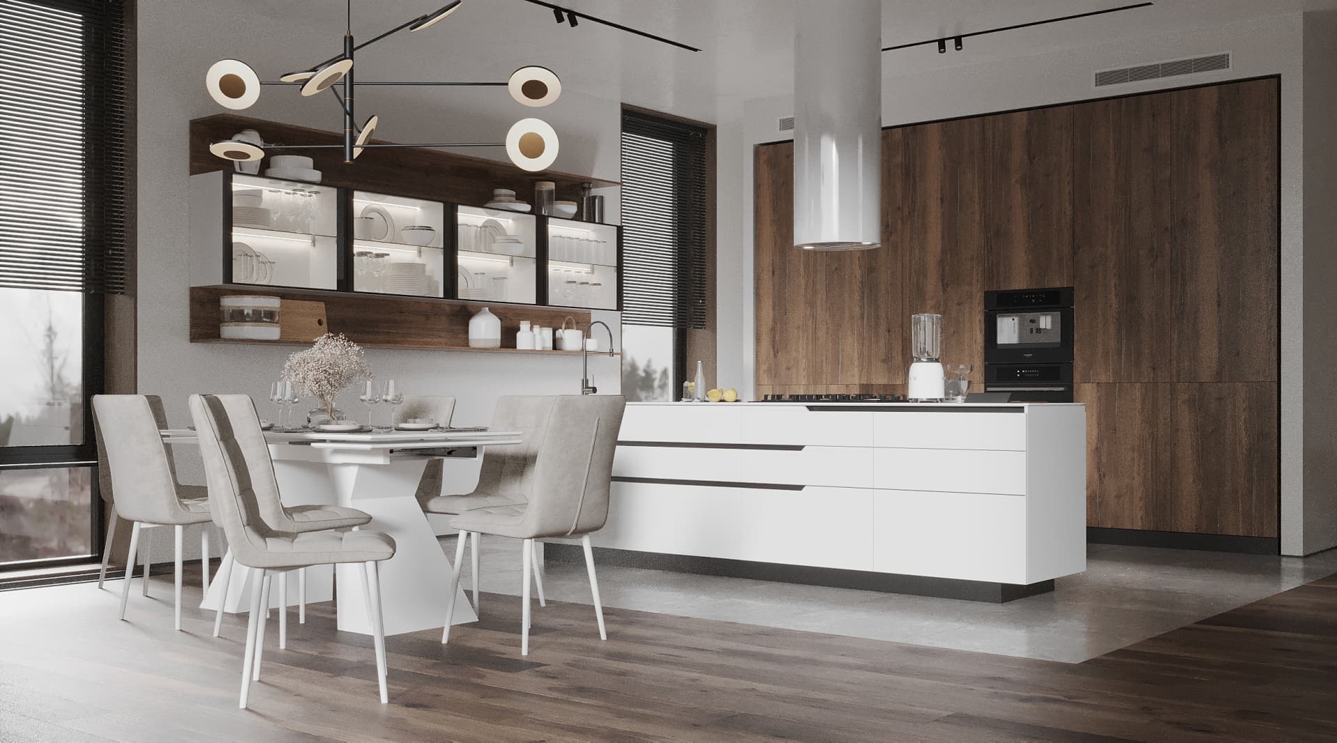 Luxury Kitchen | 05