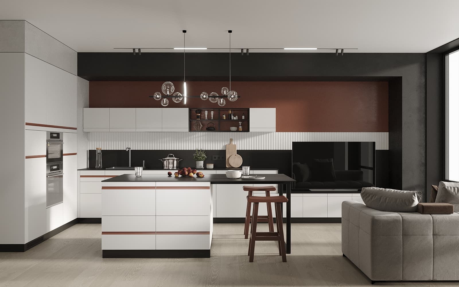 Designer Kitchen | 08