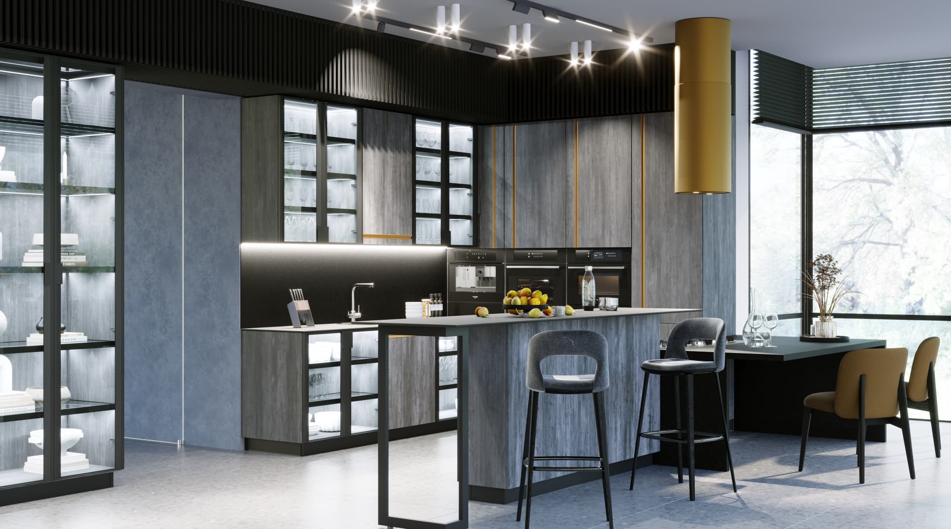 Premium Kitchen | 10