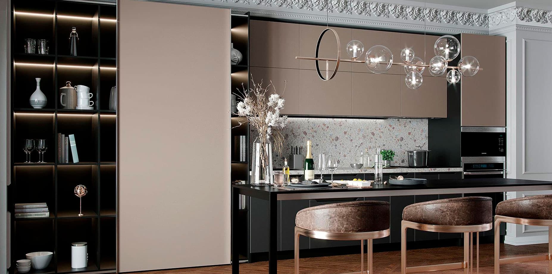 Elegant Kitchen | 11