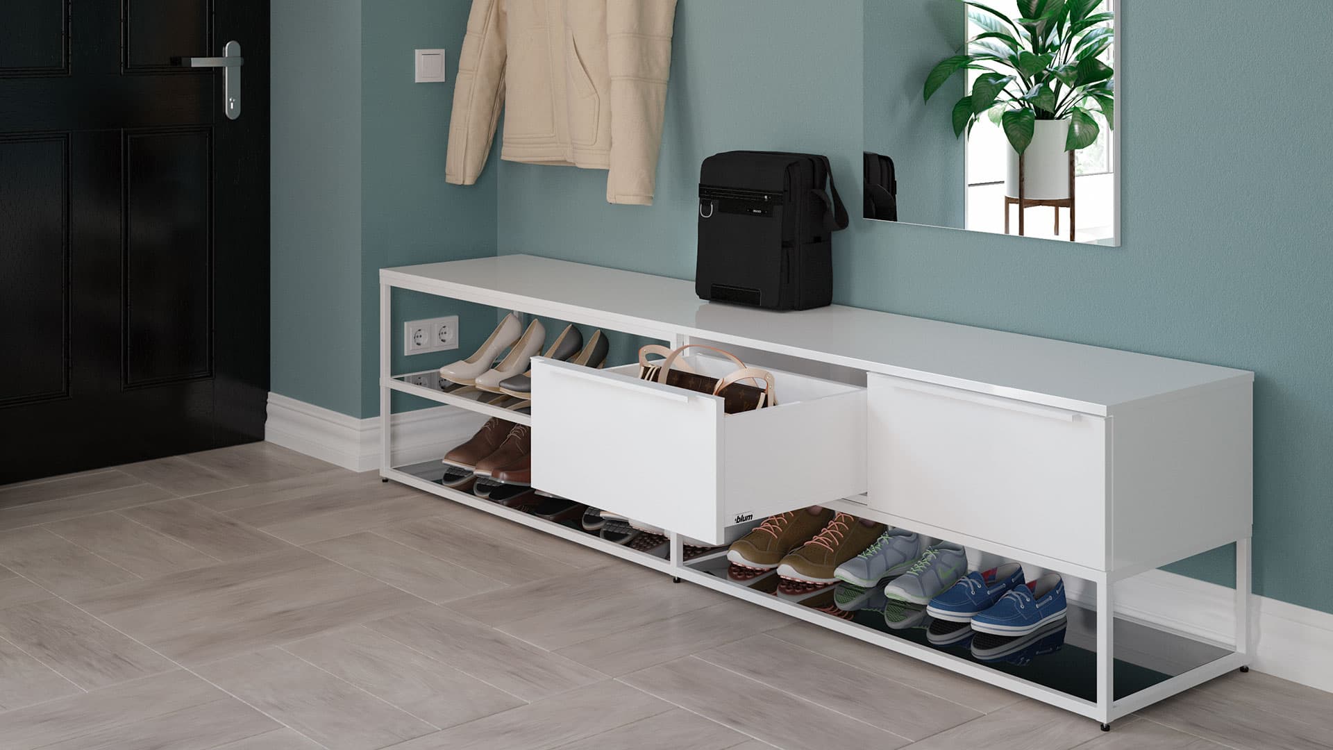 SmartCube | 008