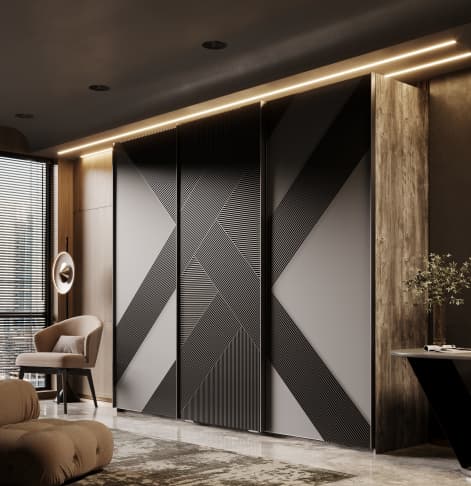 Exclusive Design Solutions