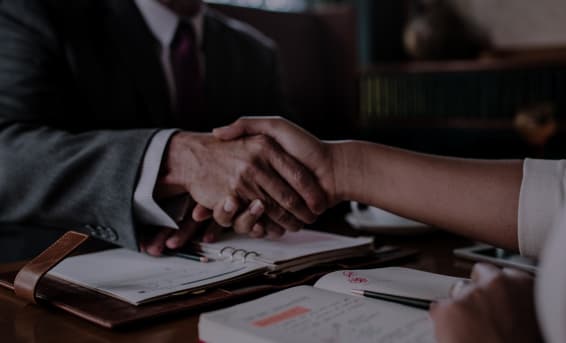 Business Cooperation