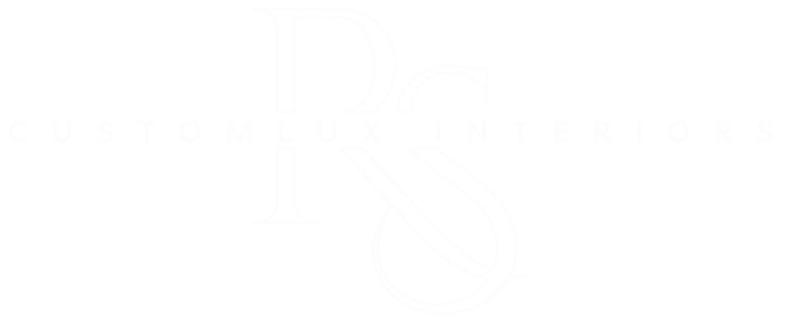 CustomLux Interiors Logo