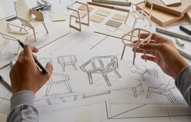 Design Development